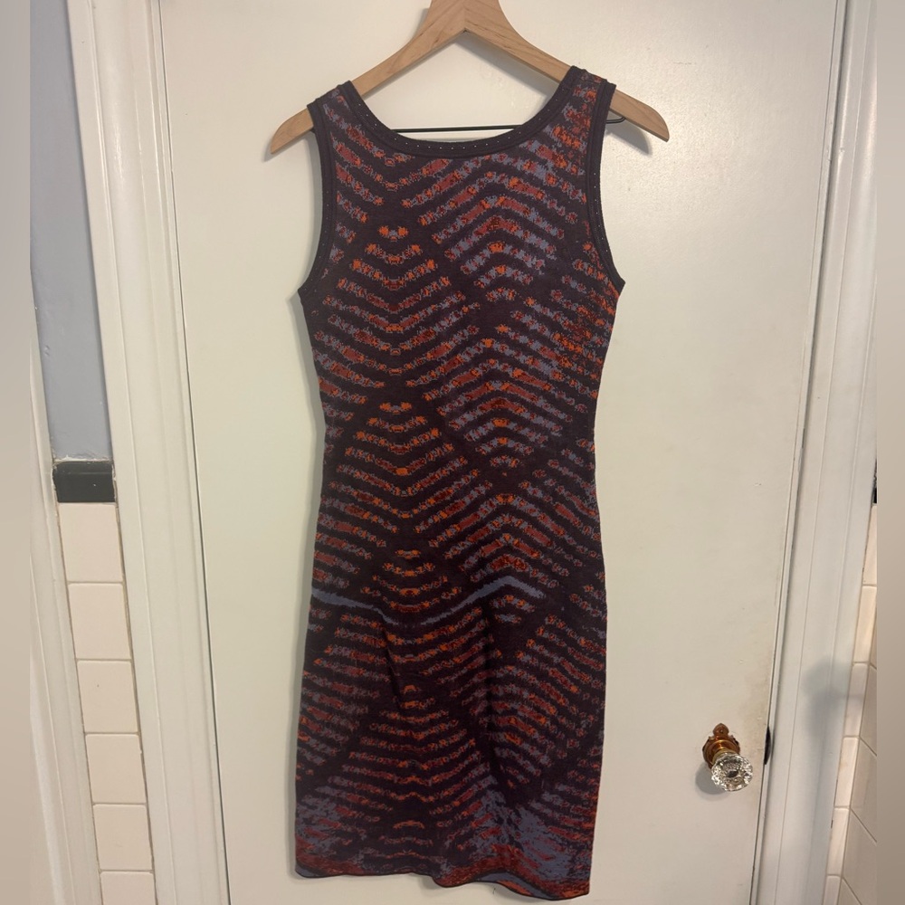 Peruvian Connection Dress - image 4